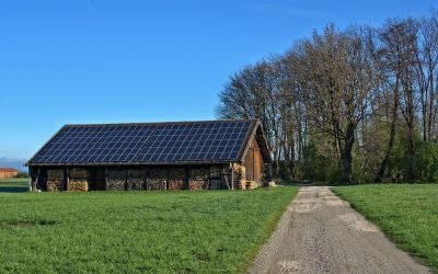 Por qué la instalación de placas solares es el último paso que hay que dar hacia la eficiencia energética